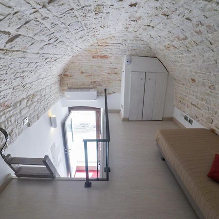 Aparthotel Charming Trulli Alberobello Exterior foto