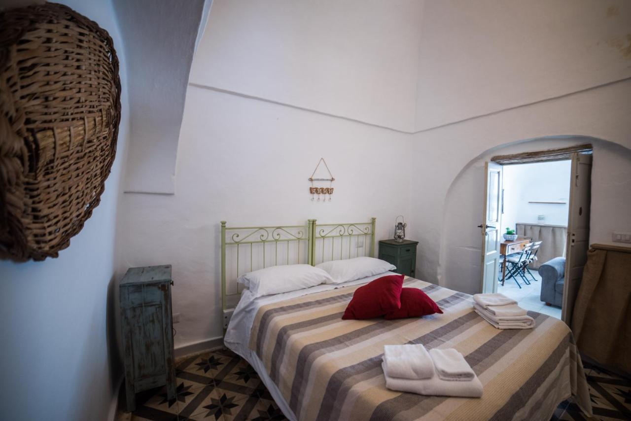 Aparthotel Charming Trulli Alberobello Exterior foto