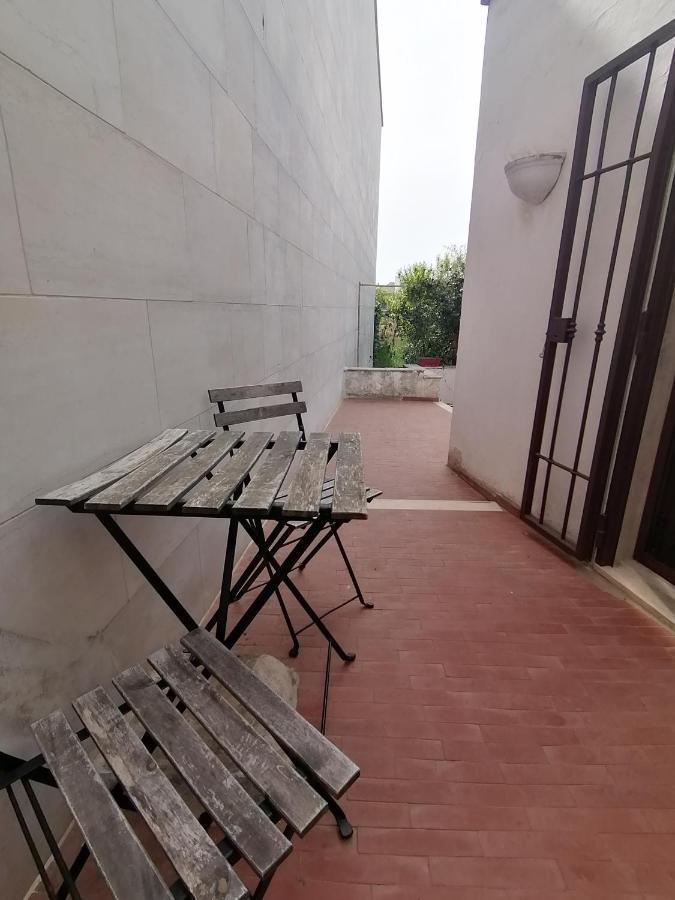 Aparthotel Charming Trulli Alberobello Exterior foto