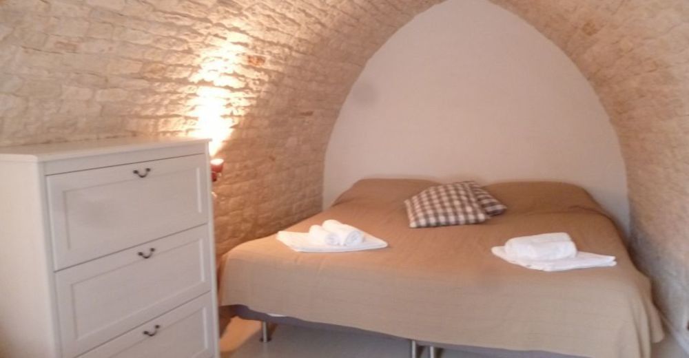 Aparthotel Charming Trulli Alberobello Exterior foto